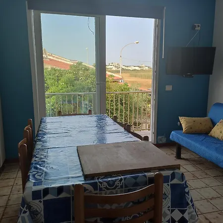 Mini Apartament Scoglitti
