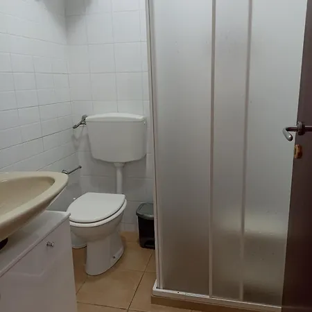 Mini Apartament *