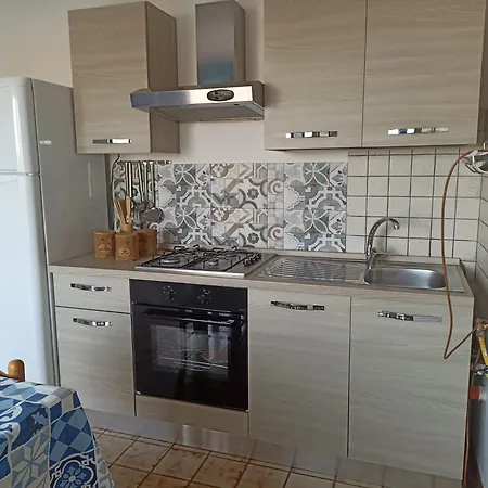 Mini * Scoglitti