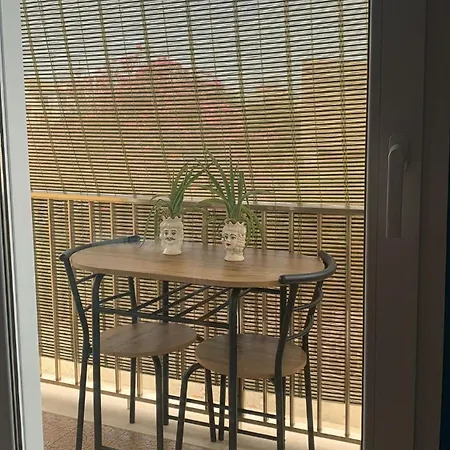 Mini Apartament